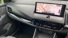 Nissan Qashqai 1.3 DiG-T MH 158 N-Connecta 5dr Xtronic Petrol Hatchback